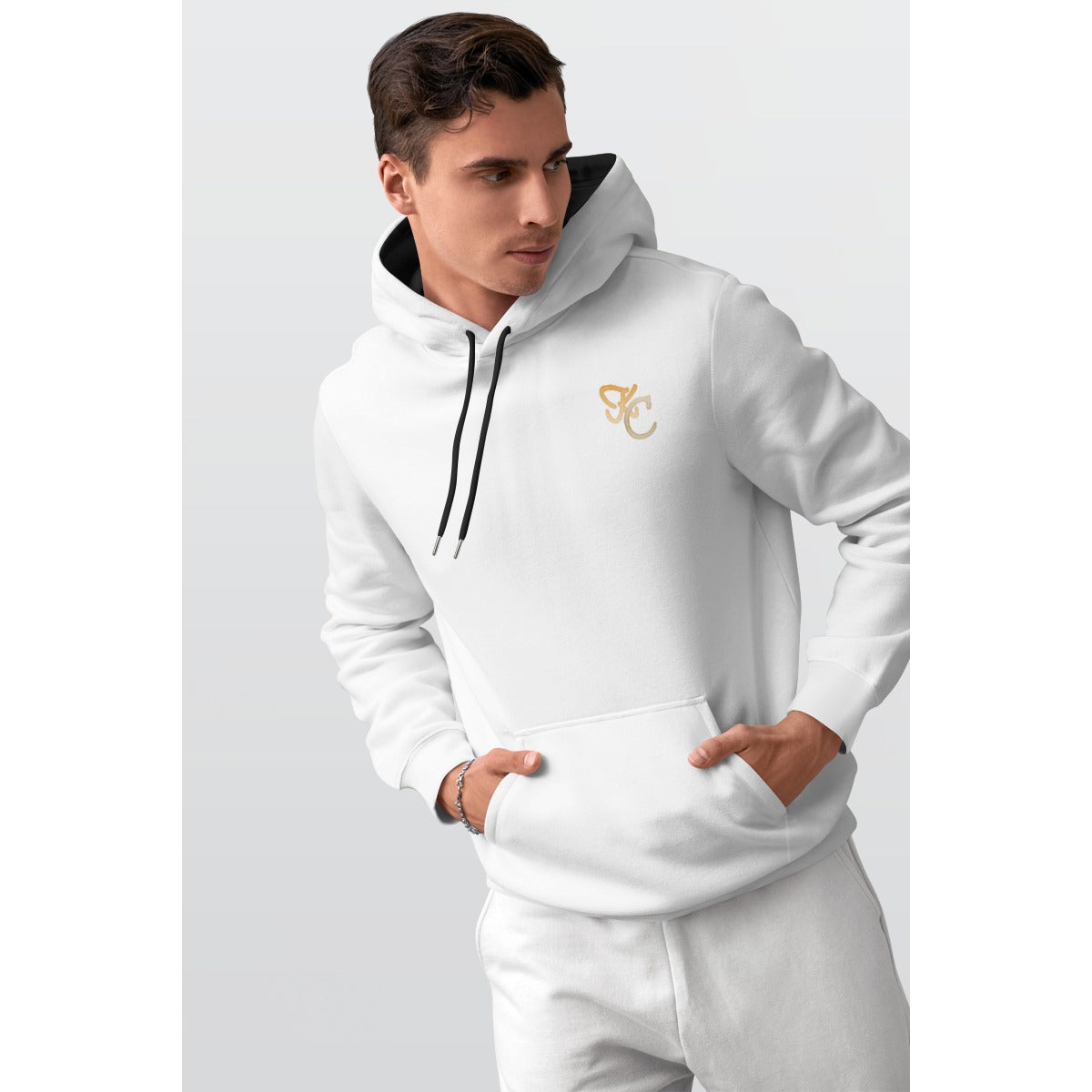 Los Angeles Urban Hoodie