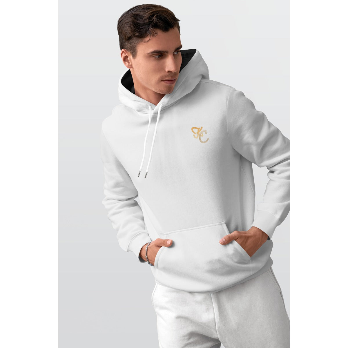 New Orleans Urban Hoodie