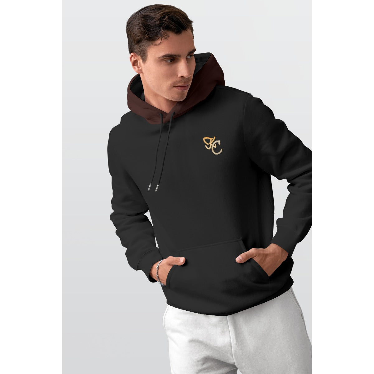 Lone Star Urban Hoodie