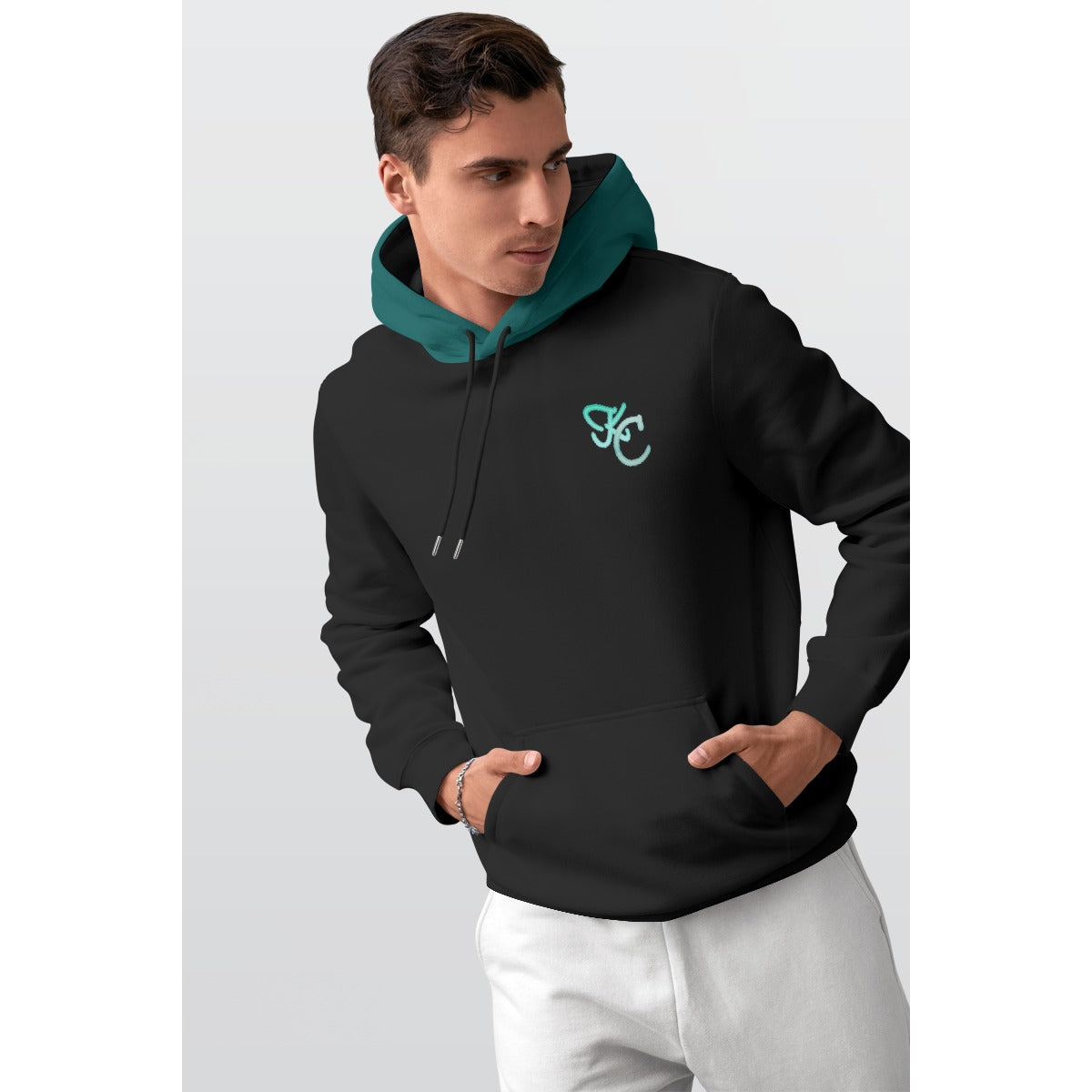 Seattle Urban Hoodie