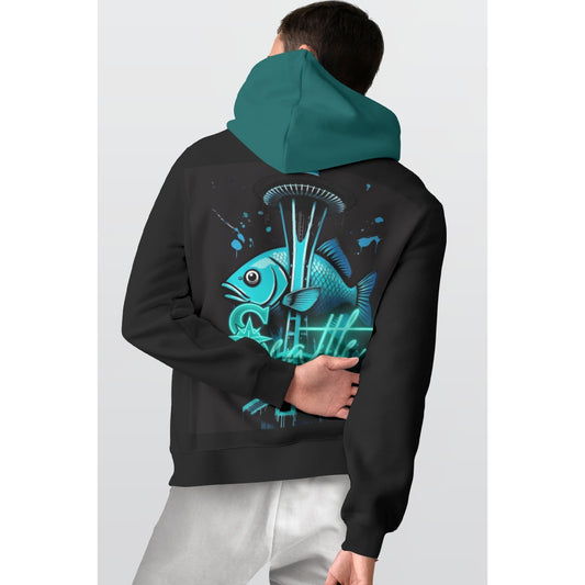 Seattle Urban Hoodie