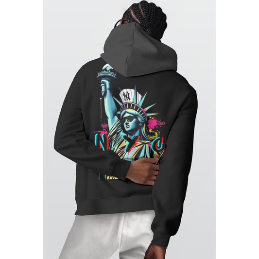 NYC Urban Hoodie