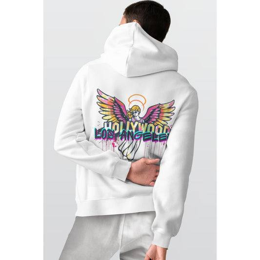 Los Angeles Urban Hoodie