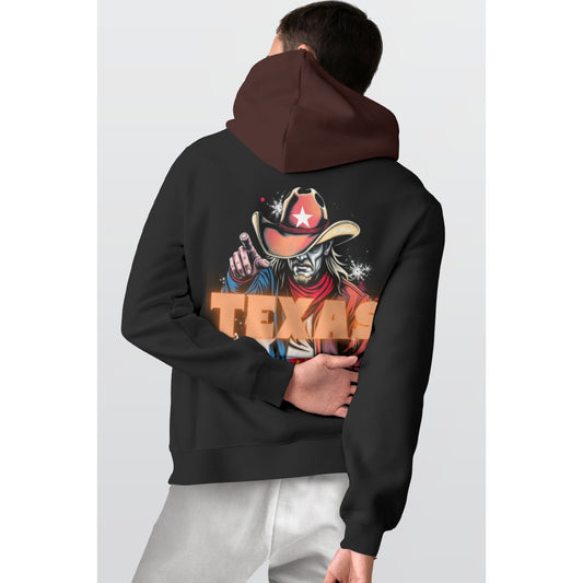 Lone Star Urban Hoodie