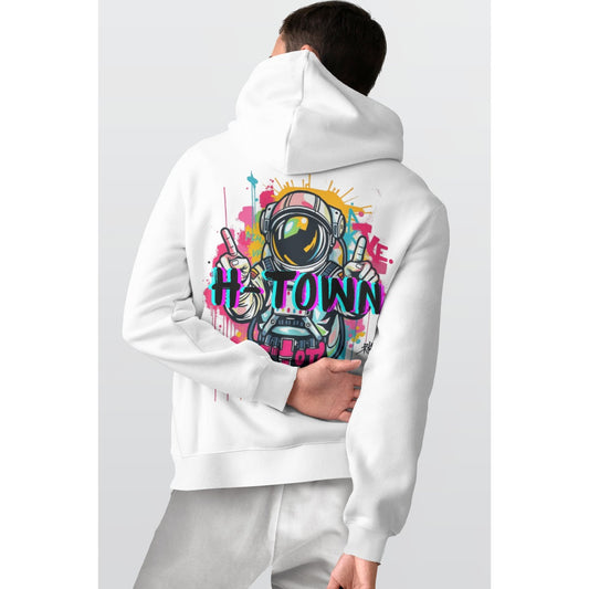 Houston Urban Hoodie